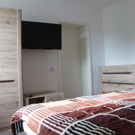 Aparts Oberhausen Oberhausen  Zewnętrze zdjęcie