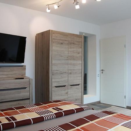 Aparts Oberhausen Oberhausen  Zewnętrze zdjęcie