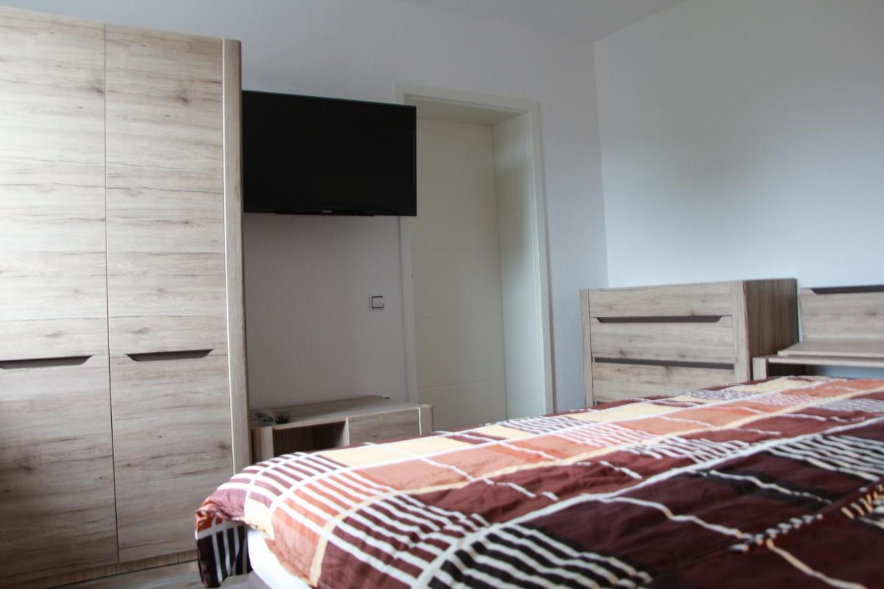 Aparts Oberhausen Oberhausen  Zewnętrze zdjęcie