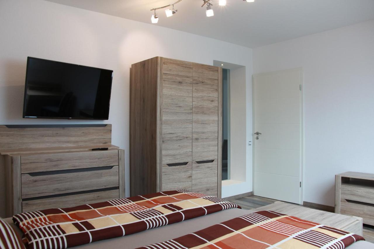 Aparts Oberhausen Oberhausen  Zewnętrze zdjęcie