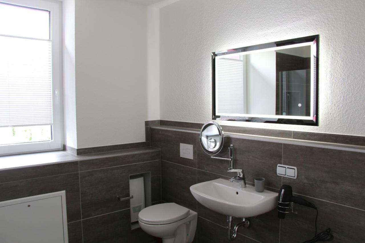 Aparts Oberhausen Oberhausen  Zewnętrze zdjęcie