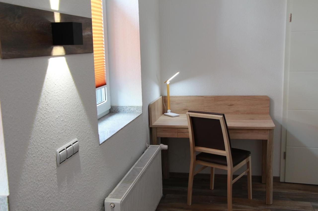 Aparts Oberhausen Oberhausen  Zewnętrze zdjęcie