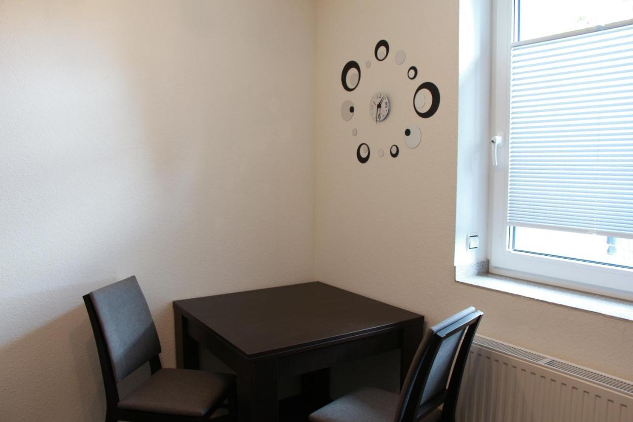 Aparts Oberhausen Oberhausen  Zewnętrze zdjęcie