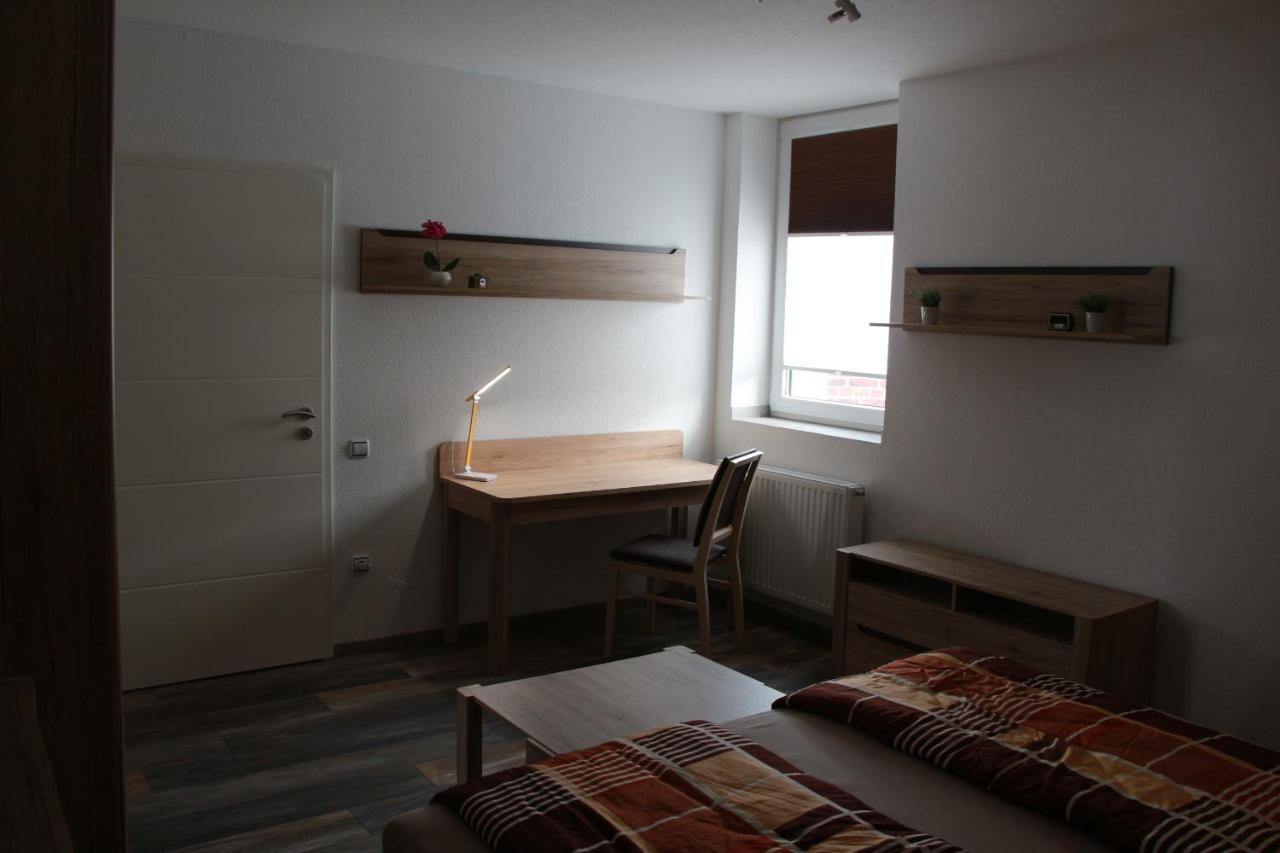 Aparts Oberhausen Oberhausen  Zewnętrze zdjęcie