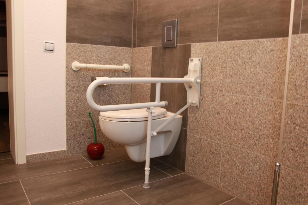 Aparts Oberhausen Oberhausen  Zewnętrze zdjęcie